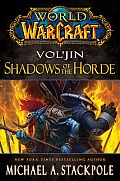 Vol Jin Shadows of the Horde World of Warcraft