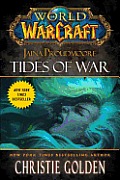 Jaina Proudmoore Tides of War World of Warcraft
