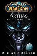 Arthas World Of Warcraft