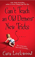Cant Teach An Old Demon New Tricks