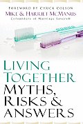 Living Together Myths Risks & Answers