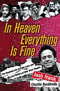 In Heaven Everything Is Fine The Unsolved Life of Peter Ivers & the Lost History of New Wave Theatre