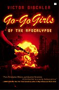 Go Go Girls Of The Apocalypse
