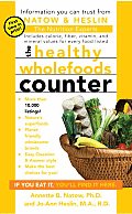 Healthy Wholefoods Counter