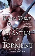 Master Of Torment