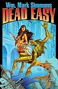 Dead Easy Halflife Chronicles book 4