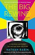 Big Rewind: A Memoir Brought to You by Pop Culture