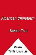 American Chinatown A Peoples History of Five Neighborhoods