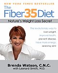 The Fiber35 Diet: Nature's Weight Loss Secret