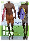 Rich Boys An Island Summer Novel
