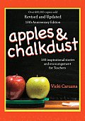 Apples & Chalkdust 180 Inspirational Stories & Encouragement for Teachers