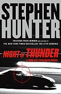 Night Of Thunder: Bob Lee Swagger 5