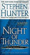 Night of Thunder: Bob Lee Swagger 5