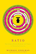 Ratio The Simple Codes Behind the Craft of Everyday Cooking