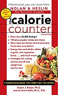 Calorie Counter 5th Edition