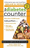 Diabetes Counter 4th Edition