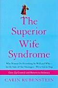 Superior Wife Syndrome Why Women Wear the Pants in the Family Why Its Bad for Marriage & How to Restore Equality in Your Relationship