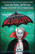 Blood Lite An Anthology of Humorous Horror Stories