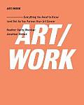 Art Work Everything You Need to Know & Do as You Pursue Your Art Career