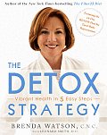 Detox Strategy Vibrant Health in 5 Easy Steps