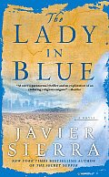Lady in Blue