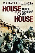 House to House An Epic Memoir of War