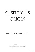 Suspicious Origin