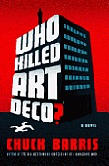Who Killed Art Deco?