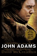 John Adams Mti