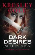 Dark Desires After Dusk: Volume 6