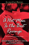 Hot Man Is The Best Revenge