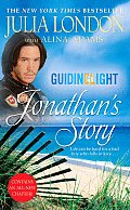 Guiding Light Jonathans Story