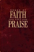 Songs of Faith & Praise Shaped Note Edition