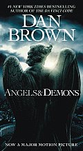 Angels & Demons Movie Tie In