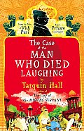 Case of the Man Who Died Laughing