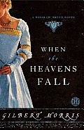 When the Heavens Fall A Winslow Breed Novel