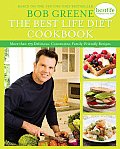 Best Life Diet Cookbook More Than 175 Delicious Convenient Family Friendly Recipes