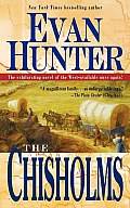 The Chisholms: A Novel of the Journey West