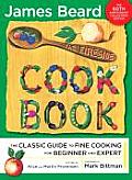 Fireside Cook Book A Complete Guide to Fine Cooking for Beginner & Expert