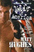Made in America: The Most Dominant Champion in Ufc History