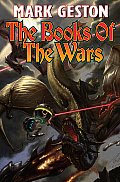 Books Of The Wars