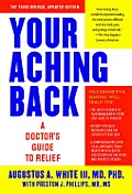 Your Aching Back: A Doctor's Guide to Relief (Revised, Updated)