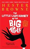 Little Lady Agency In The Big Apple