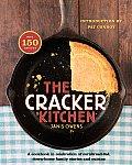 Cracker Kitchen A Cookbook in Celebration of Cornbread Fed Down Home Family Stories & Cuisine