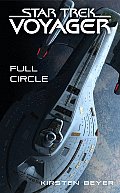 Full Circle Voyager Star Trek