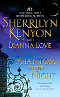 Phantom In The Night
