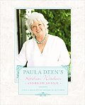 Paula Deens Kitchen Wisdom & Recipe Journal