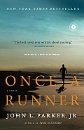 Once A Runner