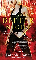 Bitter Night Horngate Witches Book 1