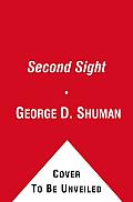 Second Sight A Sherry Moore Novel